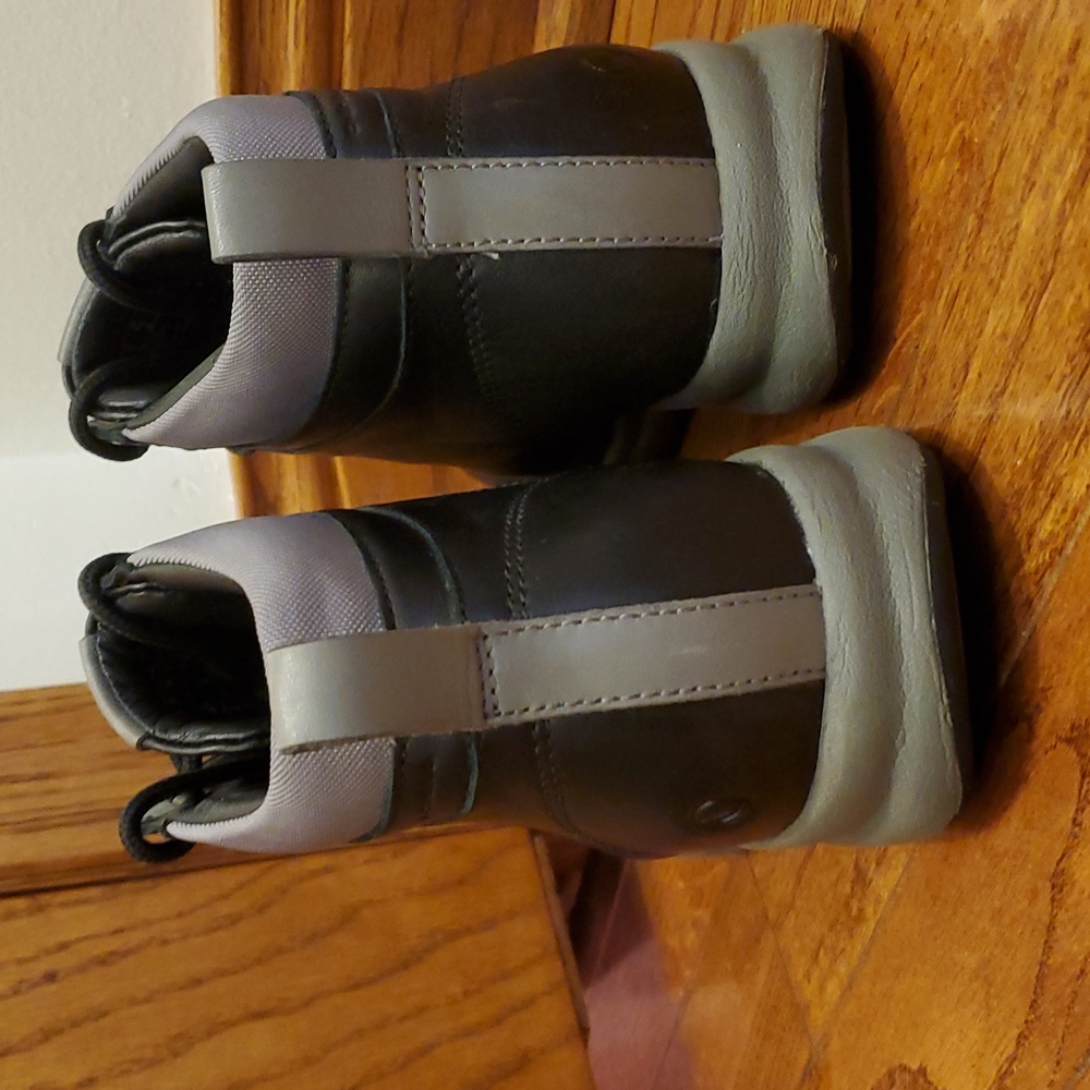 Nwot Unstructured By Clark's. Booties In Black 7.… - image 4